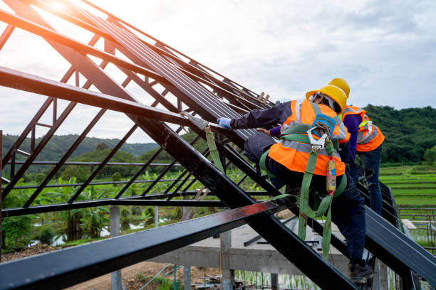 Quick and Trustworthy Emergency Roof Repair Services in Whippany, NJ