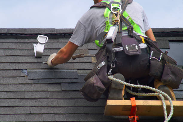 Best Storm Damage Roof Repair  in Whippany, NJ